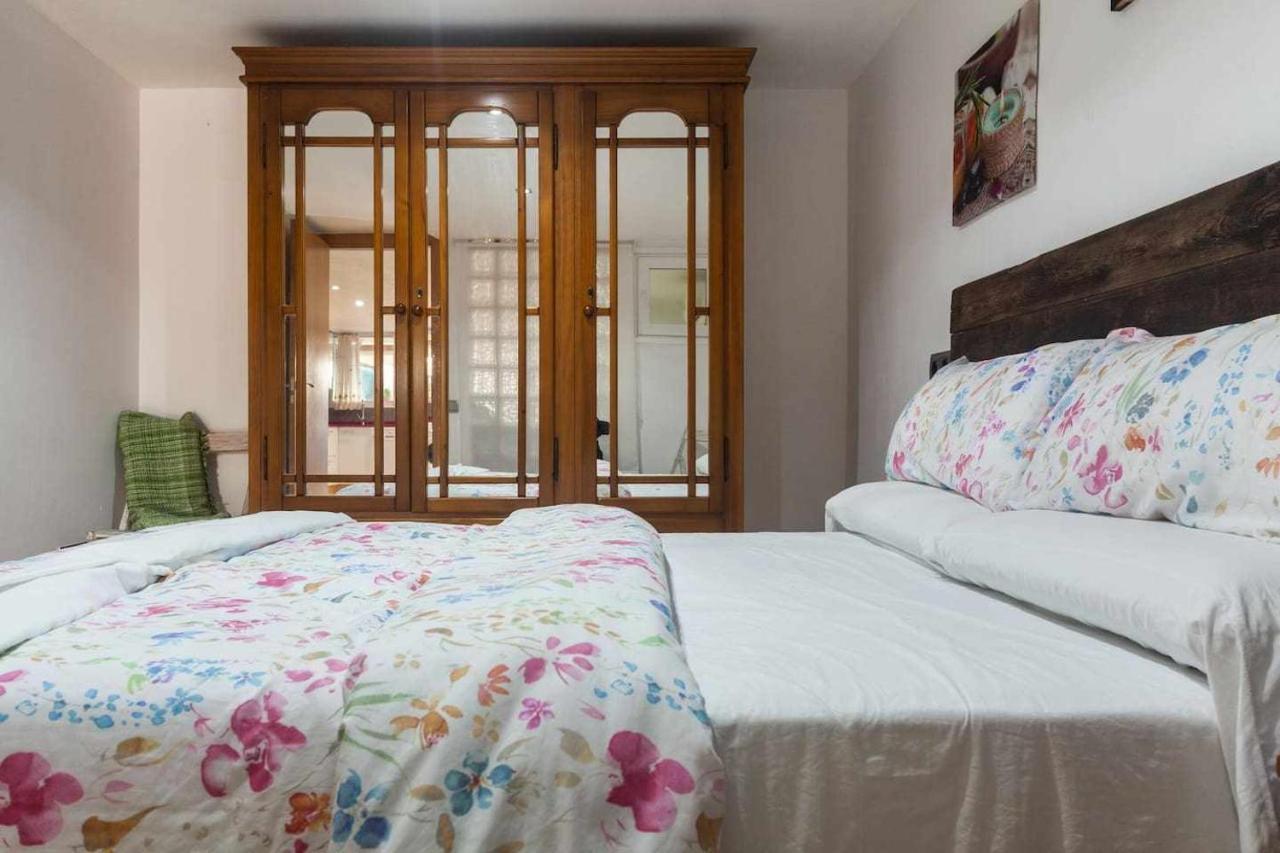 Villa Del Mar Пуэбла-де-Фарнальс Экстерьер фото